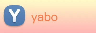 yabo logo